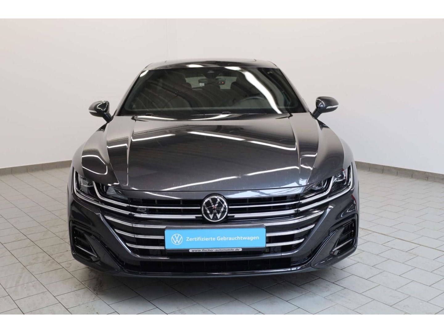 Volkswagen Arteon - Bild 3