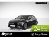 Mercedes-Benz A 180 d MBUX+SHZ+LED+PDC+DAB+Kamera+Tempomat+MFL - Mercedes-Benz A 180 Jahreswagen
