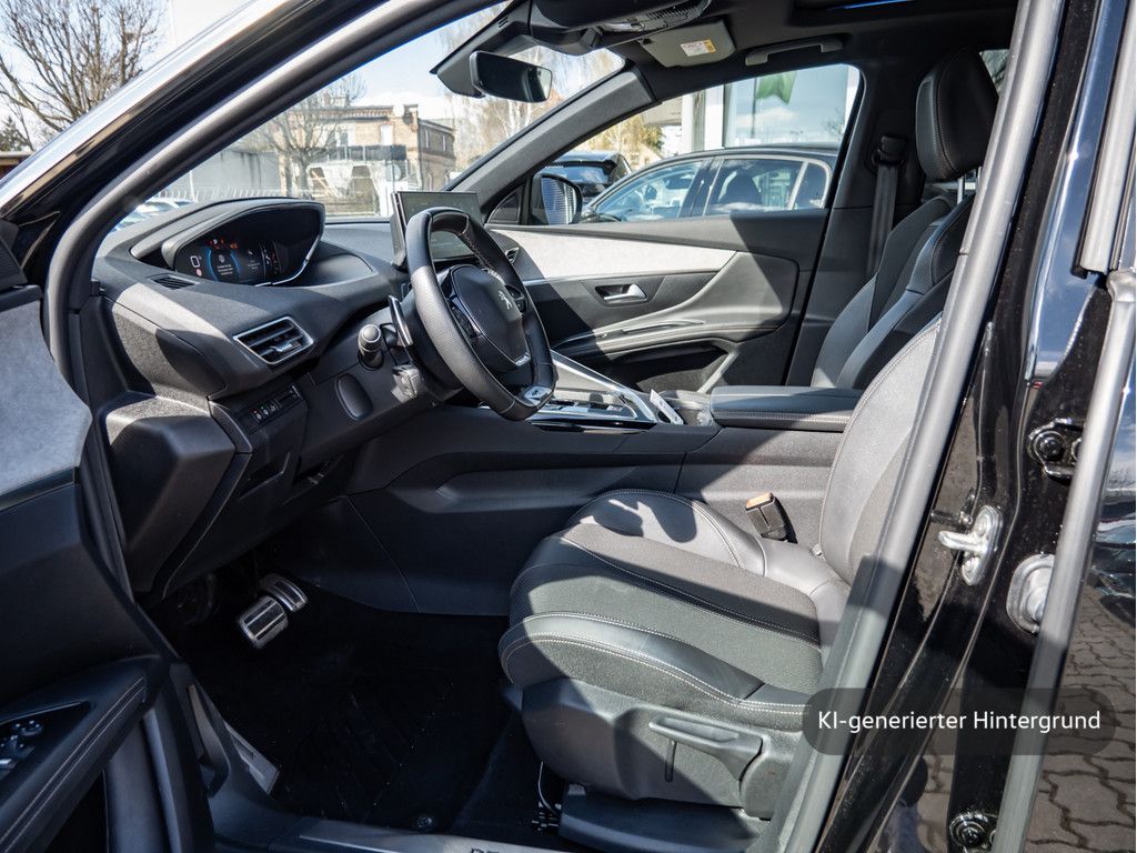 Peugeot 3008 - Bild 11