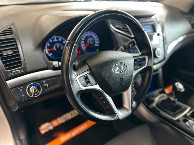 Hyundai i40 cw 5 *Tempo*AHK*SitzHZ*PDC*