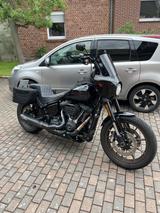 Harley-Davidson Low Rider S - Offers