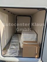 Forster T 745 EB Aut. 4,25t Sondernachlass € 10.630,- - Angebote