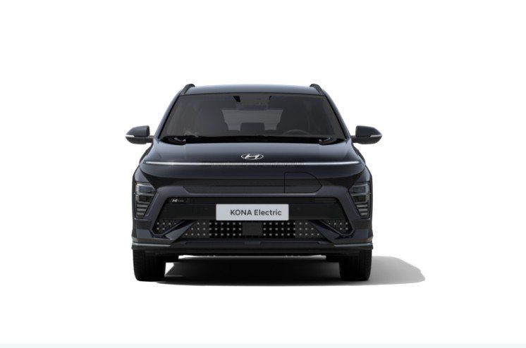 Fahrzeugabbildung Hyundai KONA Elektro 65kWh N Line