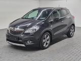 Opel Mokka Innovation Bi-Xenon/AHK/SHZ/Tempomat/PDC - Opel Mokka in Magdeburg