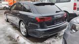 Audi A6 Avant 3.0 TDI S Line, quattro,Volleder - Audi A6: V6 TDI