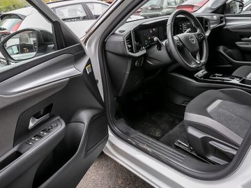 Opel Mokka e Edition Fahrerassistenz-Paket Kamera