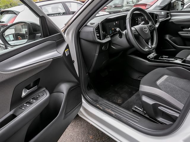 Opel Mokka e Edition Fahrerassistenz-Paket Kamera