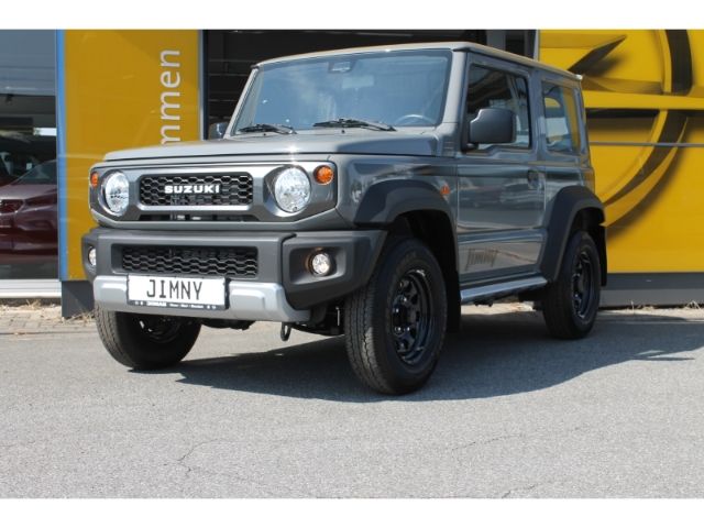 Suzuki Jimny 1.5 Comfort NFZ HORIZON