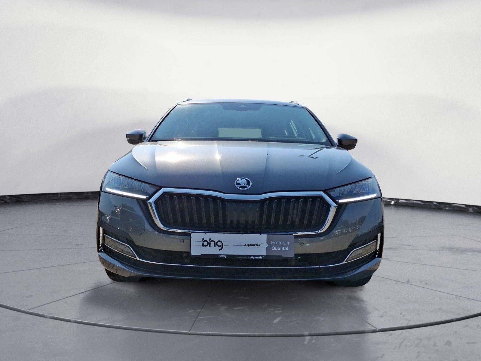 Skoda Octavia - Bild 8