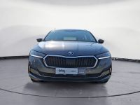 Skoda Octavia - Vorschau Bild 8