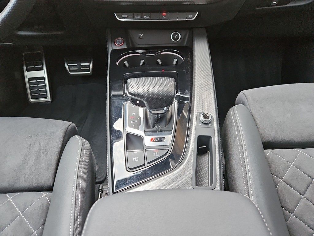 Audi RS 4 Avant 2.9 TFSI quattro tiptronic *Kamera* foto 9