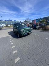 Suzuki Jimny 1.3 4WD Ranger in Forest Green  - Suzuki Jimny Gebrauchtwagen in Solingen