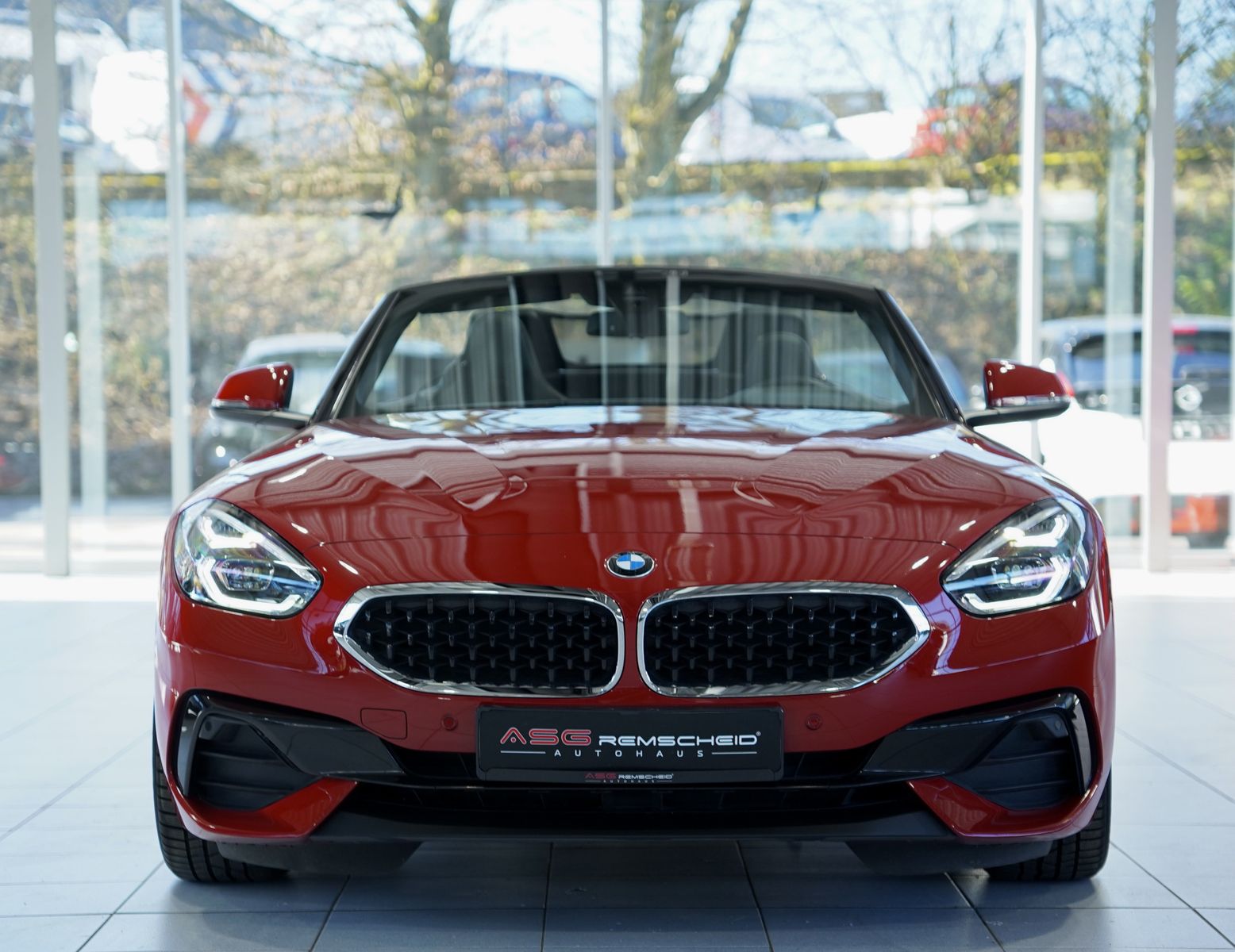 Bmw Z4