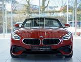 BMW Z4 sD 20 i Advantage *Live-Cockpit *Leder *HiFi - BMW Z4: Rot, Leder