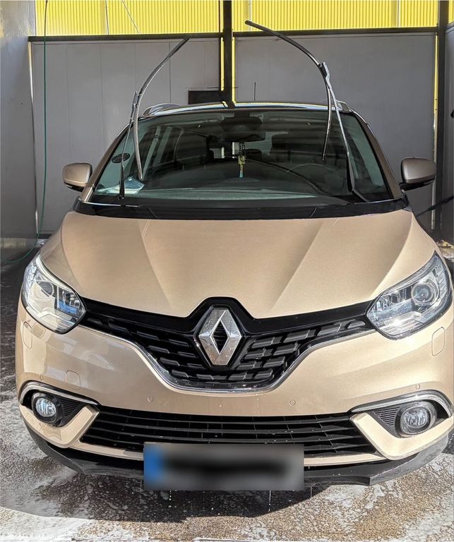 Image of Renault Megane