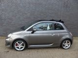 Vorschaubild Abarth 595C Cabrio Leder/Klimaaut/Xenon/2.Hd/PDC