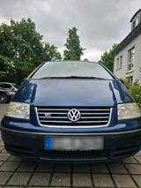 Volkswagen Sharan 2,8 V6 204 PS Lpg - Volkswagen Sharan mit LPG-Antrieb