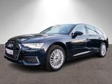 Audi A6 Avant design 45TFSI Stroni LED Navi RFK LEDER - Audi A6 Gebrauchtwagen