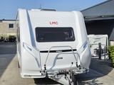 LMC VIDERO 510 E Mover, Klima, Markise - LMC Vi