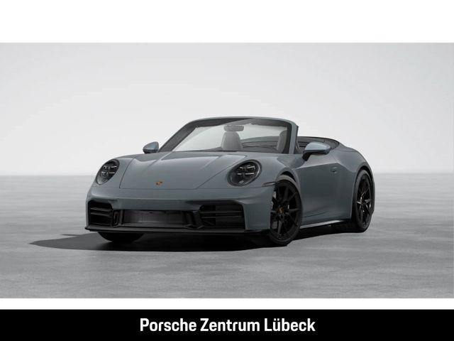 Porsche 992 911 Carrera T Cabrio Sportabgas HA-Lenkung