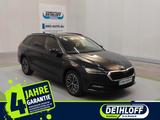 Skoda Octavia Combi 2.0 TDI Clever - Skoda Octavia Gebrauchtwagen in Rostock