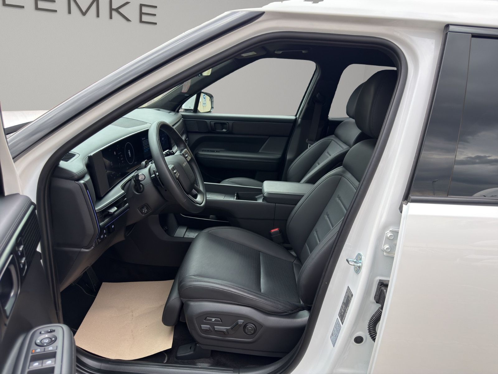 Hyundai Santa Fe – Bild 9