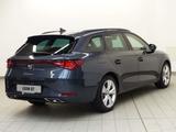 Seat Leon Sportstourer 1.5 TSI ACT FR - Seat Leon Gebrauchtwagen in Saarbrücken