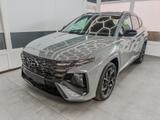 Hyundai TUCSON PREMIUM N-LINE DCT NAVI SHZ RFK ACC 1....