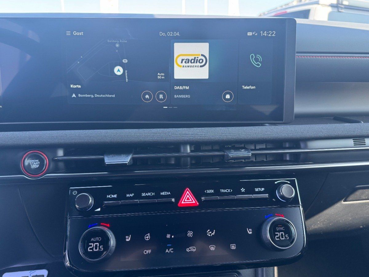 Hyundai TUCSON - Bild 13