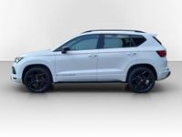 Seat Ateca - Vorschau Bild 10