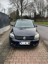 Volkswagen Golf Plus 1.9 TDI DPF 6-Gang Tour Edition To... - Volkswagen Golf Plus in Aachen