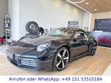 Porsche 911 Carrera Cabriolet/Approved bis 9/2027 - Porsche: Cabrio, Carrera