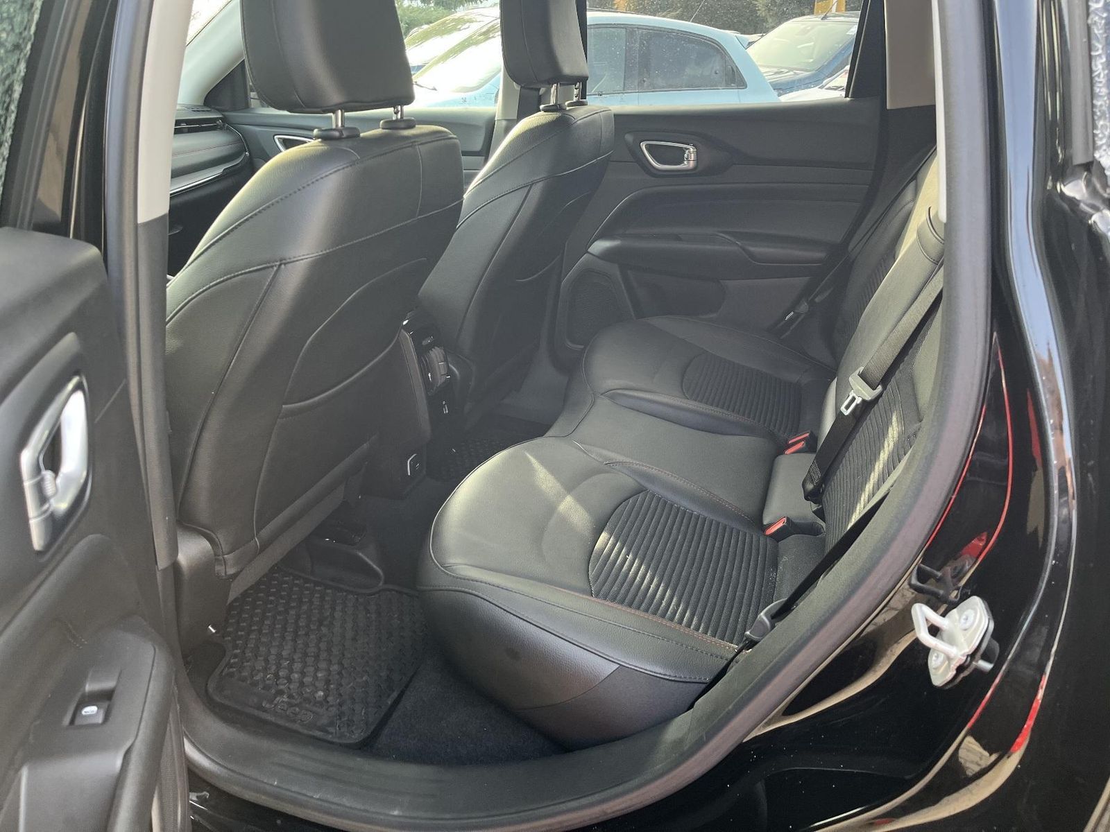 Jeep Compass - Bild 14
