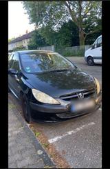 Peugeot 307 HU 08/2027 - Peugeot 307 mit Diesel-Antrieb: 2.0