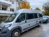 VANTourer Peugeot Boxer 630L - VanTourer Wohnwagen & Wohnmobile