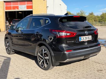 Nissan Qashqai - 10