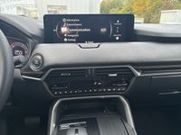 Mazda CX-80 - Vorschau Bild 11