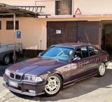 BMW e36 M3 Coupé Daytona Kw Eisenmann Reut... - gebrauchte BMW M3 aus dem Jahr 1994