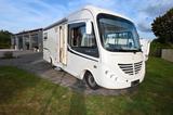 Concorde Credo 735H - Mercedes Sprinter  - Concorde Wohnwagen & Wohnmobile