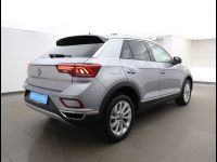 Volkswagen T-Roc - Vorschau Bild 3