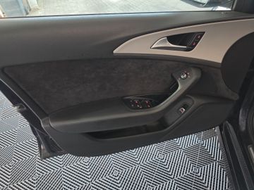 Audi A6 - 7