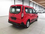 Ford Tourneo Connect 1.5 EcoBlue Start-Stop - Ford Tourneo Connect: Kombi