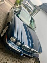Jaguar XJ6 2,7D Executive, Tausch/Verkauf,... - Jaguar XJ6 mit Diesel-Antrieb: 2.7