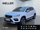 Seat Ateca 1.5 TSI ACT DSG Xperience *LED*360°*Beats* - Seat Ateca: 1.5