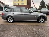 BMW 318d - Automatik - 8fachbereift Tüv neu - BMW 318 aus 2010: 318d