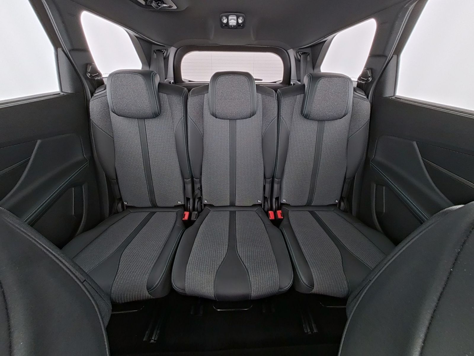 Peugeot 5008 - Bild 18