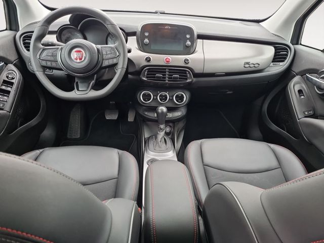 500X 1.5 GSE Hybrid Sport // Schiebedach