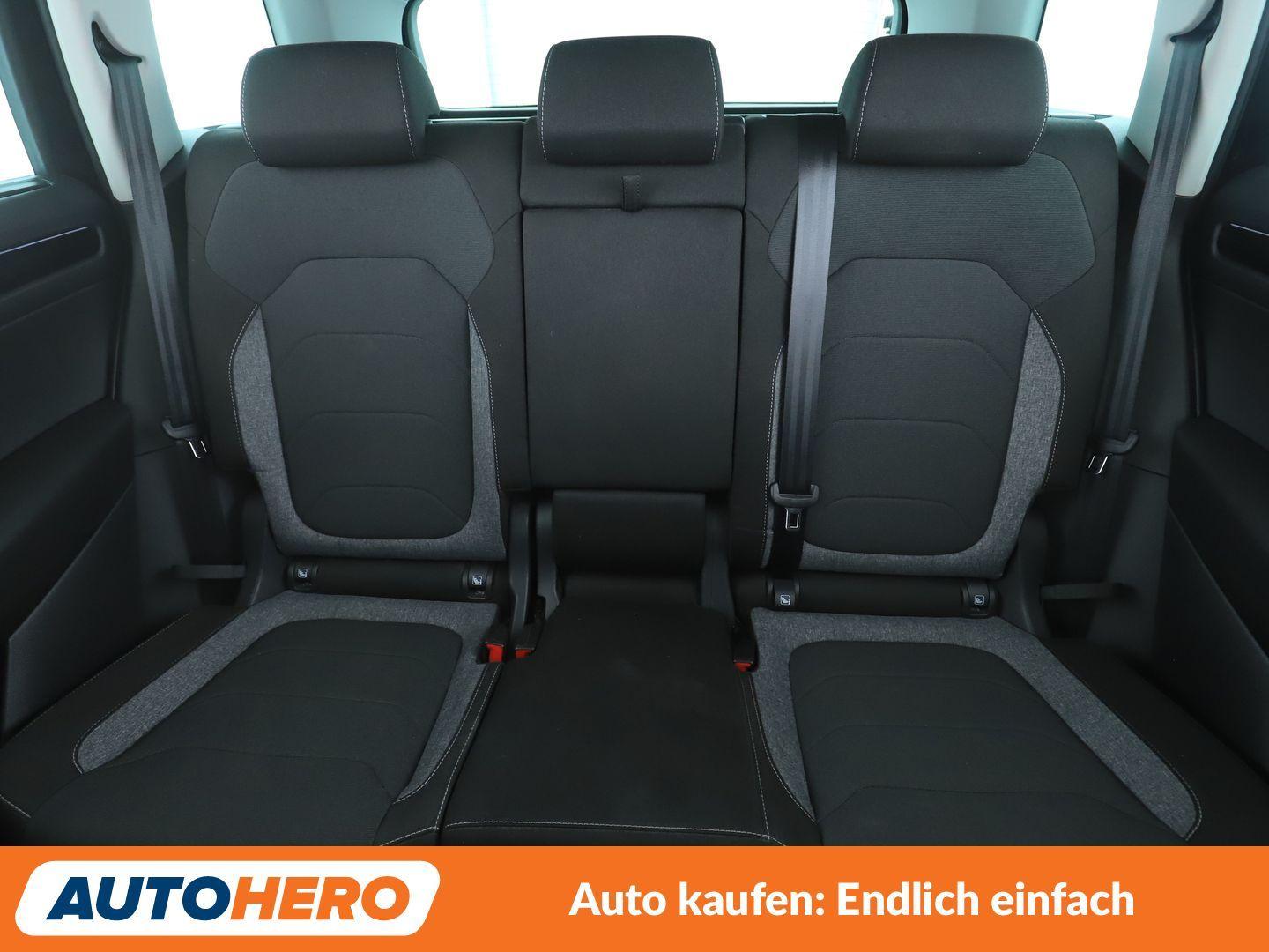 Skoda Kodiaq 2.0 TSI Drive 125 4x4 Aut.*NAVI*LED*ACC*