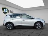 Hyundai BAYON Intro Edition DAB* NAVI TEMP SHZ PDC - silberne Hyundai BAYON