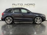 Audi SQ5 3.0 TDI quat.*Pano*21´´*AHK*KeyGo*1.Hand* - Audi SQ5 Gebrauchtwagen in Mülheim (Ruhr)